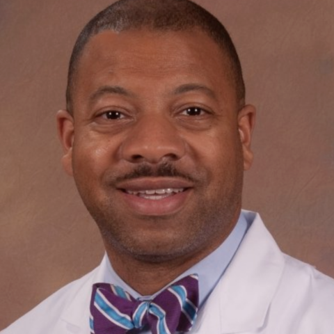 Dr Gary Jr.  Slaughter